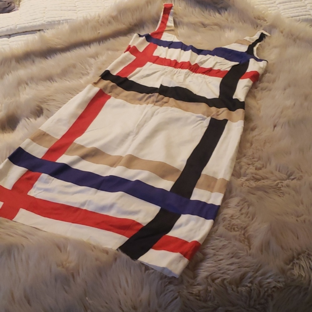 KENNETH COLE REACTION